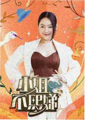 周末家政课 日本生活日剧海报